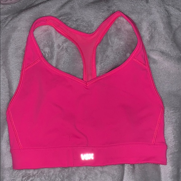 Victoria Secret Sports Bras **ONLY WORN ONCE** - Picture 5 of 7